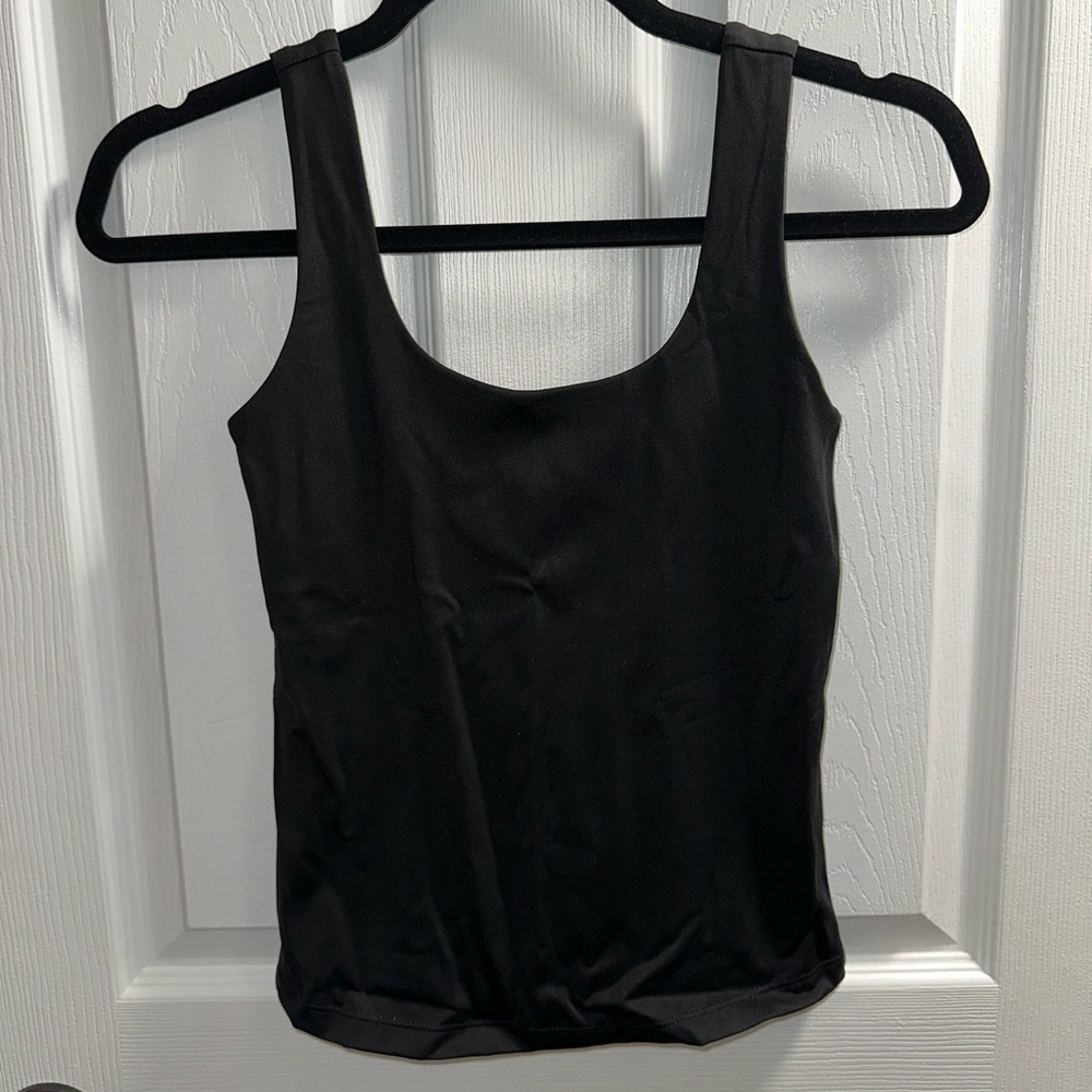 BYLT Premium Basics Tank
